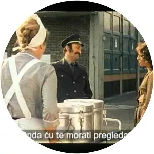 The Widowhood of Karolina Žašler