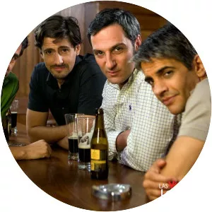 The Widows of Thursdays