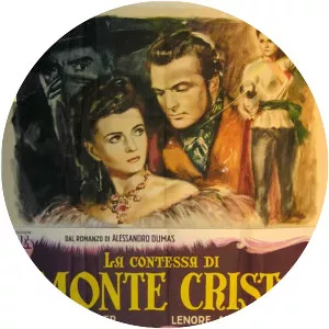 The Wife of Monte Cristo