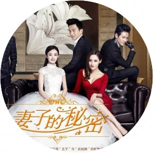 The Wife's Secret - TV program