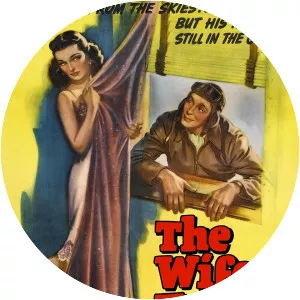 The Wife Takes a Flyer