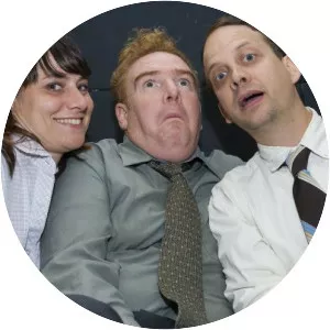 The Wigg Report - Musical artist