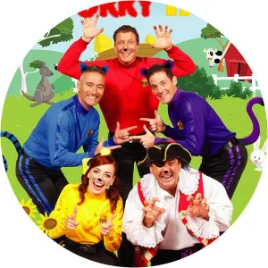 The Wiggles: Furry Tales - TV program