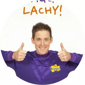 The Wiggles: Lachy! - TV program
