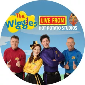 The Wiggles: Live from Hot Potato StudiosSince 2020