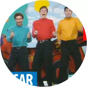 The Wiggles - Musical group