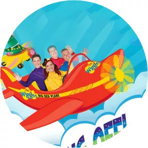 The Wiggles: Taking Off! - TV program