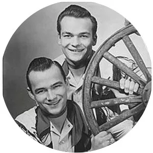 The Wilburn Brothers