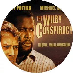 The Wilby Conspiracy