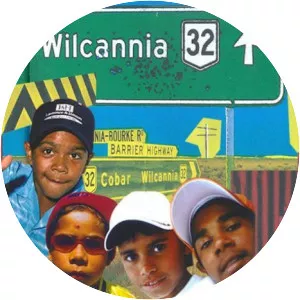 The Wilcannia Mob