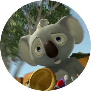 The Wild Adventures of Blinky Bill