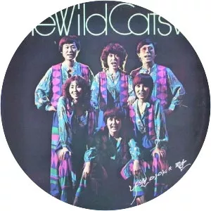 The Wild Cats