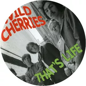 The Wild Cherries