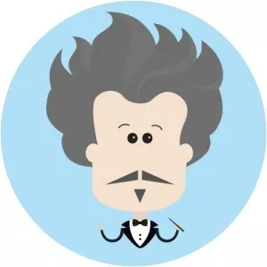 The Wild Conductor - Musical artist