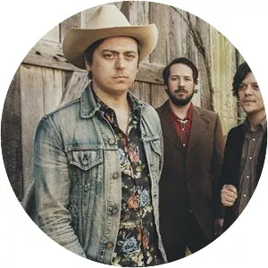 The Wild Feathers - Rock band