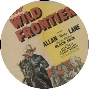 The Wild Frontier