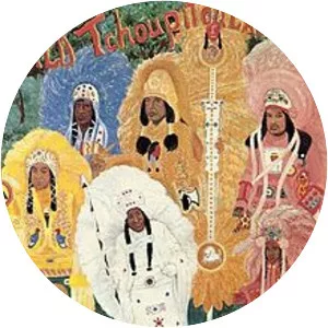 The Wild Tchoupitoulas