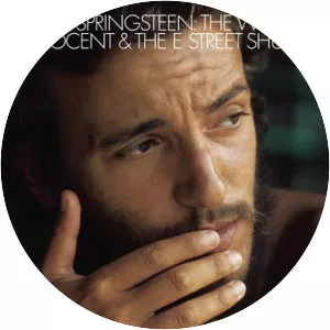 The Wild, the Innocent & the E Street Shuffle - Studio album by Bruce Springsteen and E Street Band