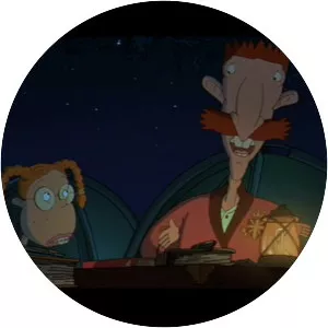 The Wild Thornberrys Movie