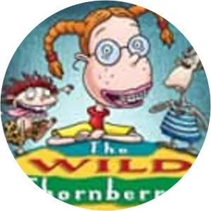 The Wild Thornberrys