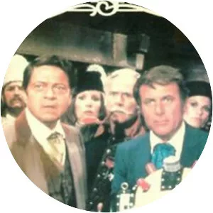 The Wild Wild West Revisited