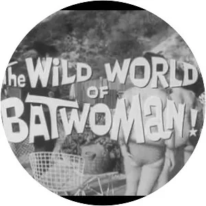 The Wild World of Batwoman