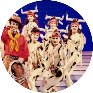 The Will Rogers Follies