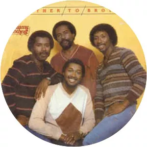 neal roberson the williams brothers