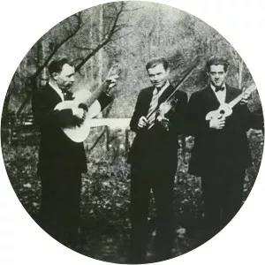 The Williamson Brothers & Curry