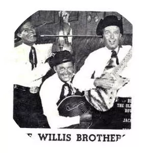 The Willis Brothers
