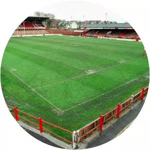 The Willows, Salford