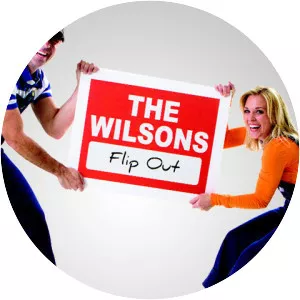 The Wilsons: Flip Out - TV program