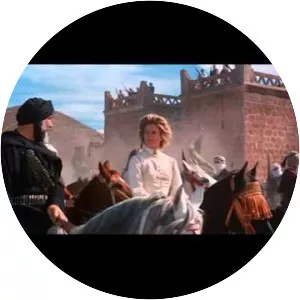 The Wind and the Lion