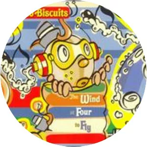 The Wind at Four to Fly