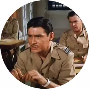 The Wind Cannot Read - 1958 ‧ Drama/Romance ‧ 1h 55m