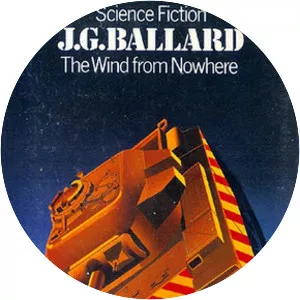 The Wind from Nowhere