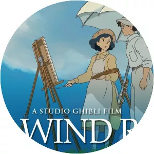 The Wind Rises