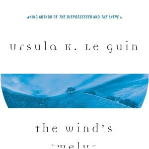 The Wind's Twelve Quarters