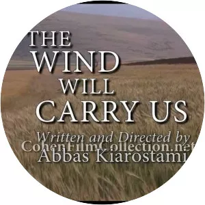 The Wind Will Carry Us