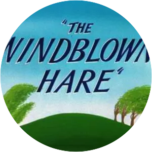 The Windblown Hare