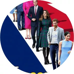 The Windsors: Inside The Royal DynastySince 2020