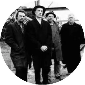 The Windy City Strugglers