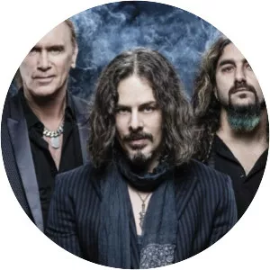 The Winery Dogs - Supergroup