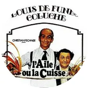 The Wing or the Thigh