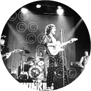 The Winkies - Musical group