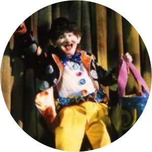 The Winkster - Movie character