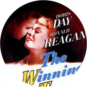 The Winning Team - 1952 ‧ Black and white/Sport ‧ 1h 38m