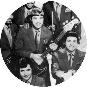 The Winstons - Musical group