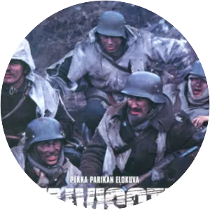 The Winter War - 1989 ‧ Drama/War ‧ 4h 25m