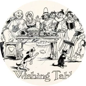 The Wishing‑Table, The Gold‑Ass, . . .